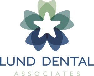 Lund Dental Associates logo