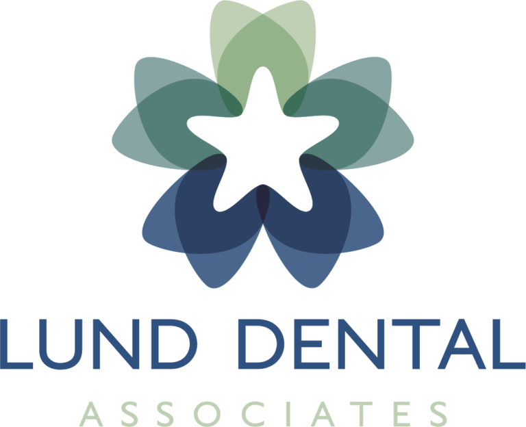 Lund Dental Associates logo