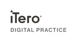 iTero digital practice logo