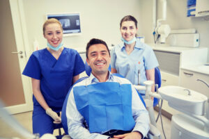 What Is Considered Preventive Dental Care