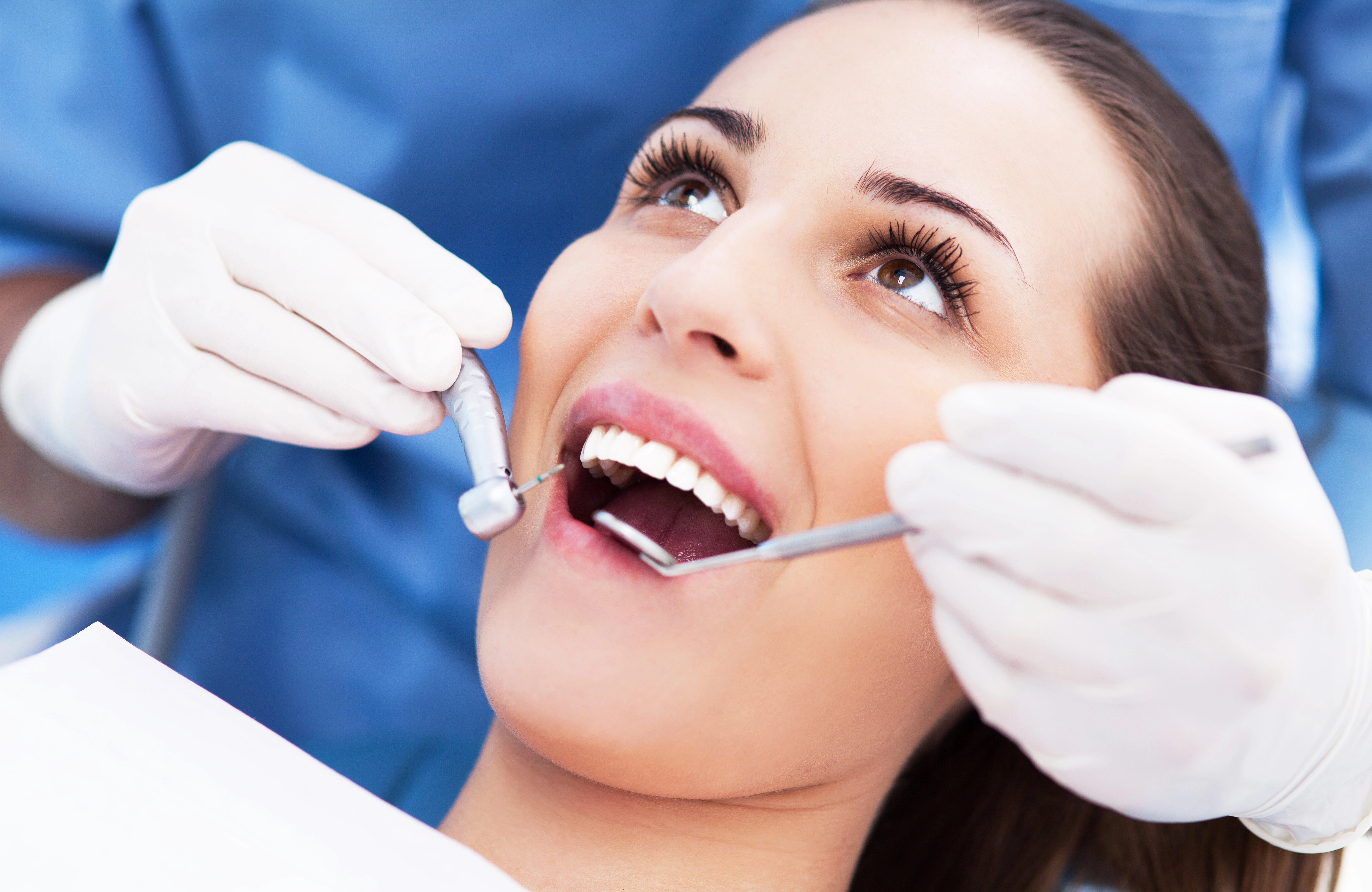 Is Wisdom Teeth Removal Preventative Care